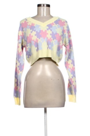 Dámsky pulóver Trendyol, Veľkosť S, Farba Viacfarebná, Cena  12,00 €
