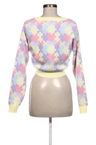Dámsky pulóver Trendyol, Veľkosť S, Farba Viacfarebná, Cena  12,00 €