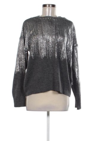 Pulover de femei Trendyol, Mărime M, Culoare Gri, Preț 248,00 Lei