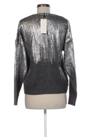 Pulover de femei Trendyol, Mărime M, Culoare Gri, Preț 248,00 Lei