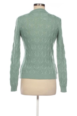 Дамски пуловер Trendyol, Размер M, Цвят Зелен, Цена 21,00 €