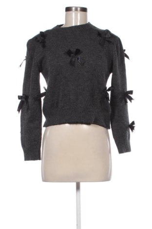 Damenpullover Trendyol, Größe XS, Farbe Schwarz, Preis € 20,91