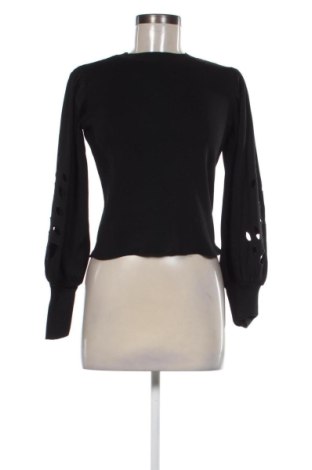 Pulover de femei Trendyol, Mărime S, Culoare Negru, Preț 109,00 Lei