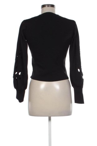 Pulover de femei Trendyol, Mărime S, Culoare Negru, Preț 109,00 Lei