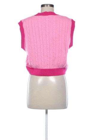 Pulover de femei Trendyol, Mărime S, Culoare Roz, Preț 104,26 Lei