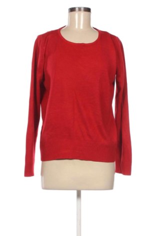 Дамски пуловер Tu, Размер XL, Цвят Червен, Цена 10,26 €