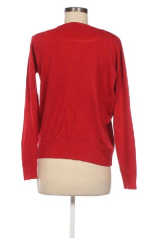 Дамски пуловер Tu, Размер XL, Цвят Червен, Цена 10,26 €