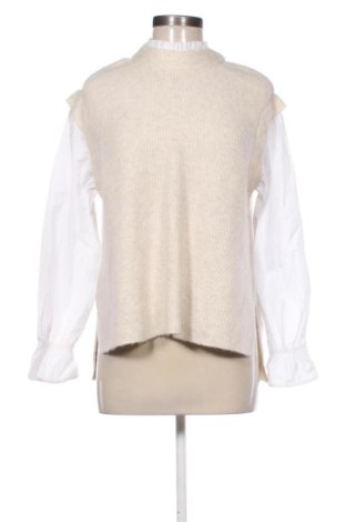 Γυναικείο πουλόβερ Tu, Μέγεθος XL, Χρώμα Πολύχρωμο, Τιμή 14,77 €