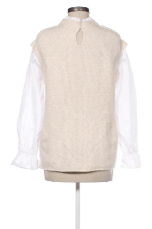 Γυναικείο πουλόβερ Tu, Μέγεθος XL, Χρώμα Πολύχρωμο, Τιμή 14,77 €