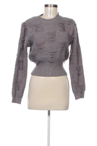 Női pulóver Tu, Méret S, Szín Szürke, Ár 7 499 Ft
