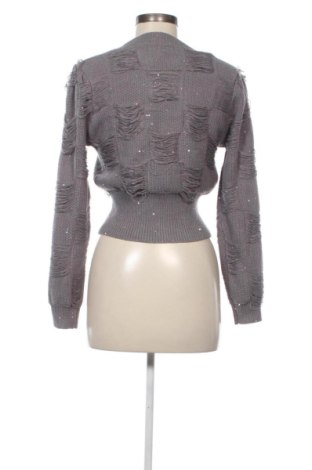 Női pulóver Tu, Méret S, Szín Szürke, Ár 7 499 Ft