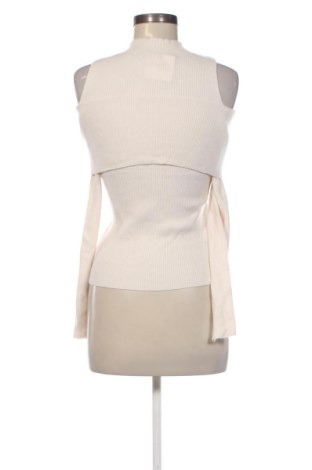 Pulover de femei Tu, Mărime XS, Culoare Bej, Preț 91,99 Lei