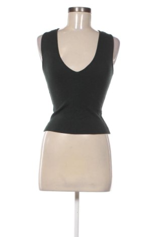 Pulover de femei Tussah, Mărime M, Culoare Verde, Preț 196,99 Lei