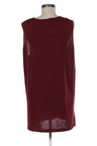 Női pulóver Ulla Popken, Méret XL, Szín Piros, Ár 23 839 Ft