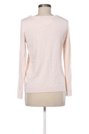 Pulover de femei Un Deux Trois, Mărime M, Culoare Bej, Preț 166,82 Lei