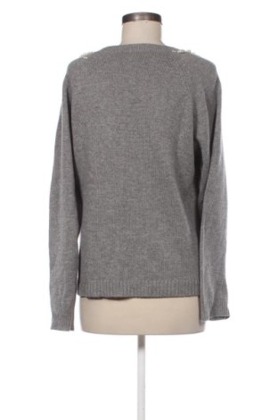 Női pulóver Un Deux Trois, Méret L, Szín Szürke, Ár 35 128 Ft