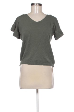 Pulover de femei Unbranded, Mărime M, Culoare Verde, Preț 91,99 Lei