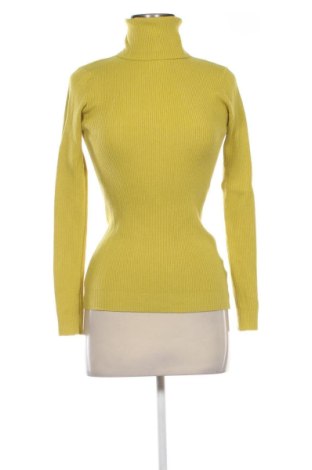 Dámsky pulóver Unbranded, Veľkosť S, Farba Žltá, Cena  12,76 €