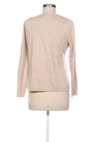 Дамски пуловер Unbranded, Размер M, Цвят Бежов, Цена 10,00 €