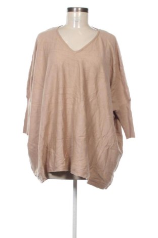 Дамски пуловер Unbranded, Размер S, Цвят Кафяв, Цена 24,03 €