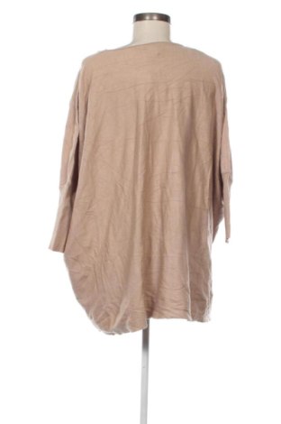 Дамски пуловер Unbranded, Размер S, Цвят Кафяв, Цена 24,03 €