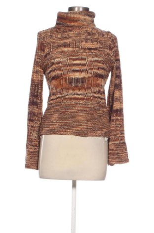 Damski sweter Unbranded, Rozmiar L, Kolor Kolorowy, Cena 48,23 zł