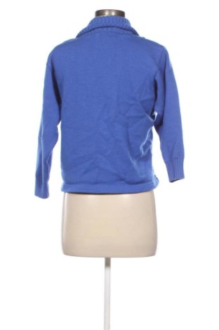 Női pulóver Unbranded, Méret M, Szín Kék, Ár 2 893 Ft