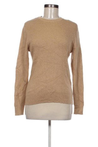 Damenpullover Unbranded, Größe M, Farbe Braun, Preis 19,99 €