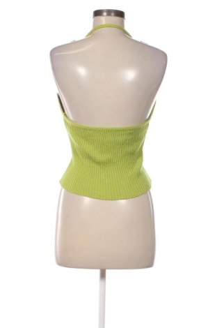 Pulover de femei Unbranded, Mărime XS, Culoare Verde, Preț 91,99 Lei
