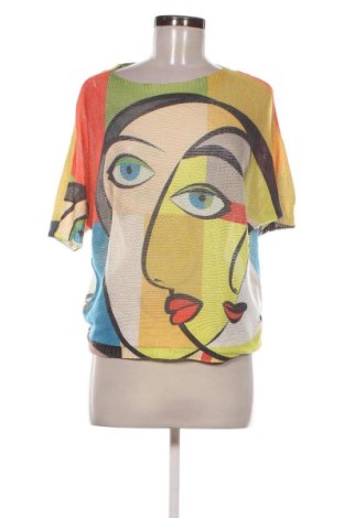 Pulover de femei Unbranded, Mărime S, Culoare Multicolor, Preț 91,99 Lei