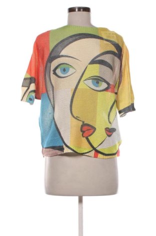Pulover de femei Unbranded, Mărime S, Culoare Multicolor, Preț 91,99 Lei