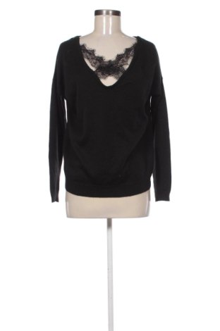 Damski sweter Unbranded, Rozmiar L, Kolor Czarny, Cena 35,00 zł