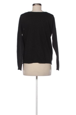 Damski sweter Unbranded, Rozmiar L, Kolor Czarny, Cena 35,00 zł