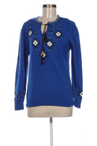 Pulover de femei Unbranded, Mărime M, Culoare Multicolor, Preț 77,00 Lei