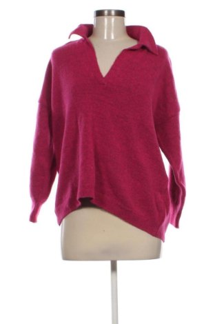 Pulover de femei Unbranded, Mărime XL, Culoare Roz, Preț 71,00 Lei