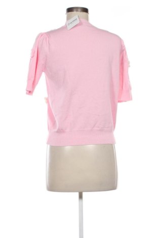 Pulover de femei Unbranded, Mărime M, Culoare Roz, Preț 117,72 Lei