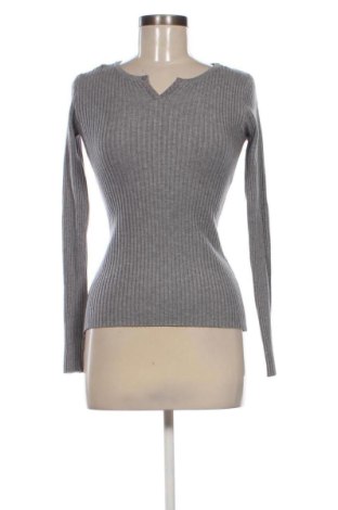 Dámský svetr Unbranded, Velikost S, Barva Šedá, Cena  142,00 Kč