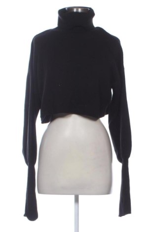 Pulover de femei Unbranded, Mărime M, Culoare Negru, Preț 52,13 Lei