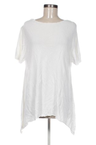 Damenpullover Unbranded, Größe XXL, Farbe Weiß, Preis 19,99 €