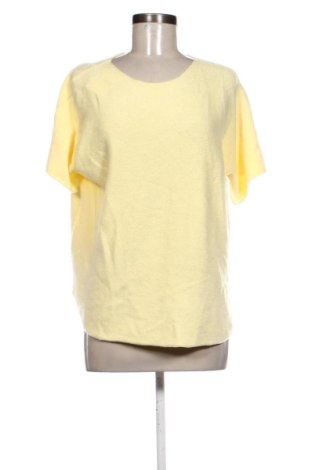 Pulover de femei Unbranded, Mărime XL, Culoare Galben, Preț 41,83 Lei