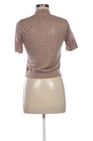 Pulover de femei Unbranded, Mărime M, Culoare Maro, Preț 36,49 Lei