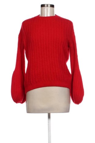 Pulover de femei Unbranded, Mărime XXL, Culoare Roșu, Preț 127,45 Lei