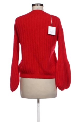 Pulover de femei Unbranded, Mărime XXL, Culoare Roșu, Preț 127,45 Lei