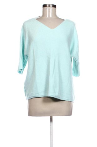 Pulover de femei Unbranded, Mărime XL, Culoare Albastru, Preț 39,89 Lei