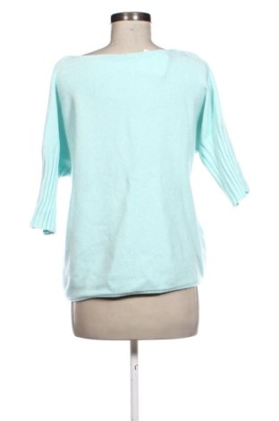 Pulover de femei Unbranded, Mărime XL, Culoare Albastru, Preț 39,89 Lei