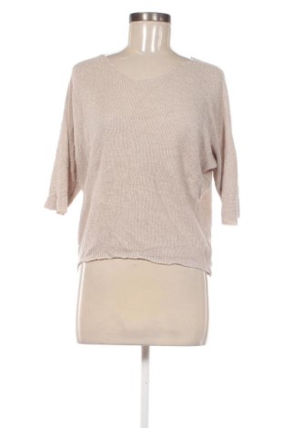 Dámsky pulóver Unbranded, Veľkosť S, Farba Béžová, Cena  6,95 €