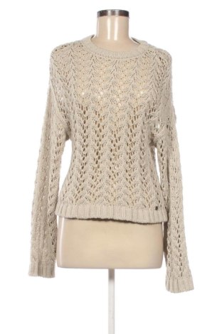 Pulover de femei Unbranded, Mărime M, Culoare Bej, Preț 33,08 Lei