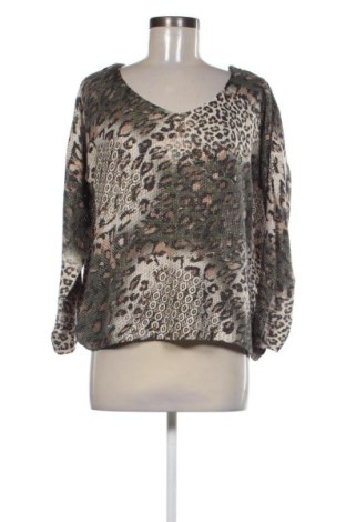 Pulover de femei Unbranded, Mărime M, Culoare Multicolor, Preț 73,94 Lei