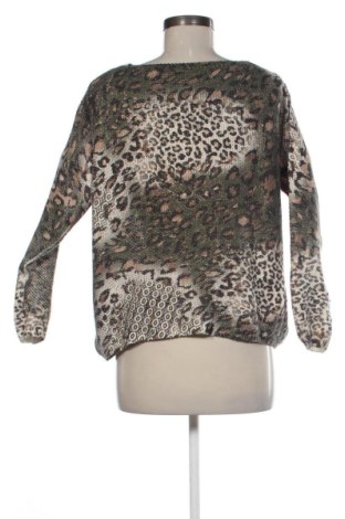 Pulover de femei Unbranded, Mărime M, Culoare Multicolor, Preț 73,94 Lei