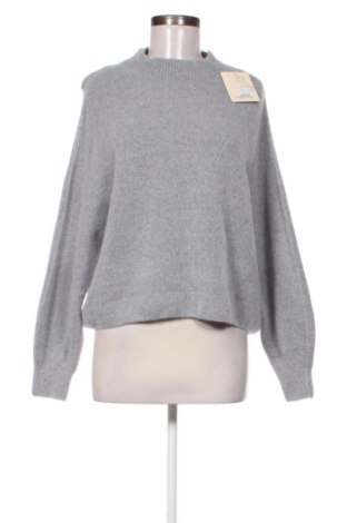 Дамски пуловер Unbranded, Размер M, Цвят Сив, Цена 20,16 €